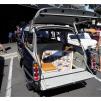 View the image: Beaumaris Concourse car show 13 Feb 2022