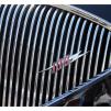View the image: Beaumaris Concourse car show 13 Feb 2022