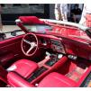 View the image: Beaumaris Concourse car show 13 Feb 2022