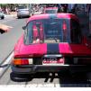 View the image: Beaumaris Concourse car show 13 Feb 2022
