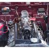 View the image: Beaumaris Concourse car show 13 Feb 2022