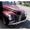 View the image: Beaumaris Concourse car show 13 Feb 2022