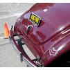 View the image: Beaumaris Concourse car show 13 Feb 2022