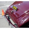 View the image: Beaumaris Concourse car show 13 Feb 2022