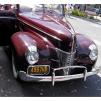 View the image: Beaumaris Concourse car show 13 Feb 2022