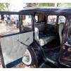 View the image: Beaumaris Concourse car show 13 Feb 2022