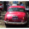View the image: Beaumaris Concourse car show 13 Feb 2022