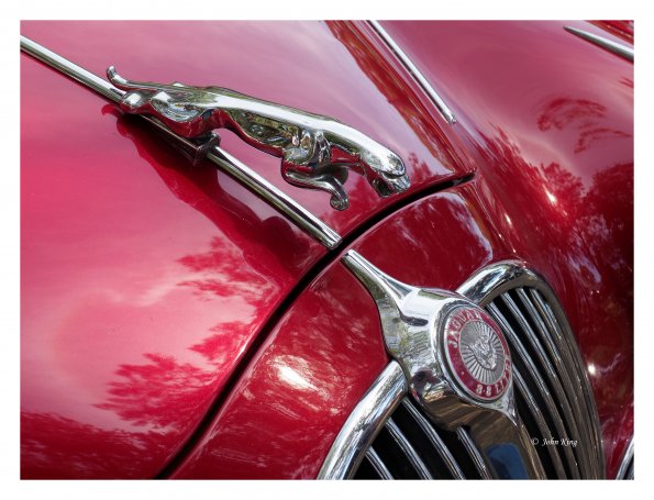 Beaumaris Concourse car show 13 Feb 2022