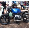 View the image: Beaumaris Concourse car show 13 Feb 2022