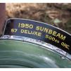 View the image: Beaumaris Concourse car show 13 Feb 2022