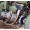 View the image: Beaumaris Concourse car show 13 Feb 2022