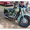 View the image: Beaumaris Concourse car show 13 Feb 2022