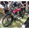 View the image: Beaumaris Concourse car show 13 Feb 2022