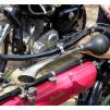 View the image: Beaumaris Concourse car show 13 Feb 2022