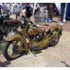 View the image: Beaumaris Concourse car show 13 Feb 2022