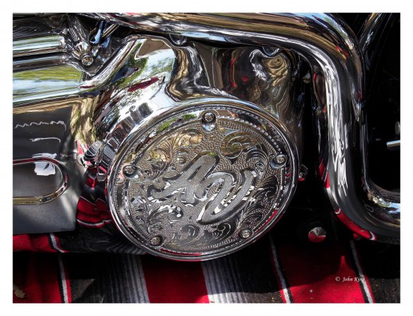 Beaumaris Concourse car show 13 Feb 2022
