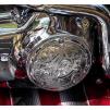 View the image: Beaumaris Concourse car show 13 Feb 2022