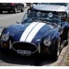 View the image: Beaumaris Concourse car show 13 Feb 2022