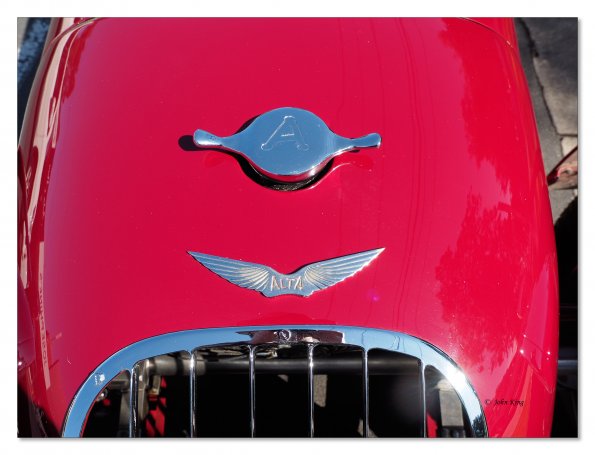 1936 Alta
