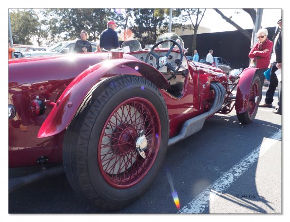 1936 Alta