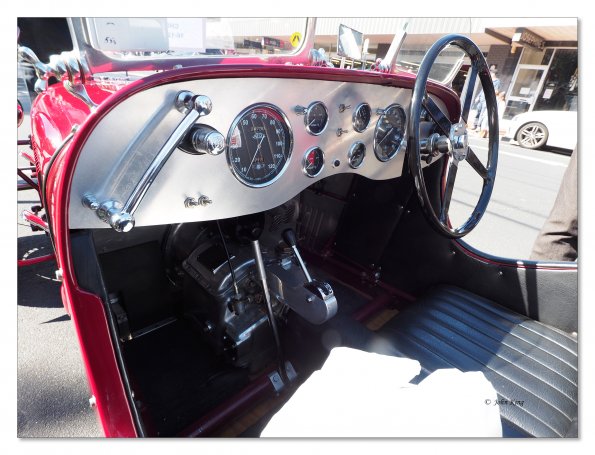 1936 Alta