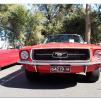View the image: Ford Mustang