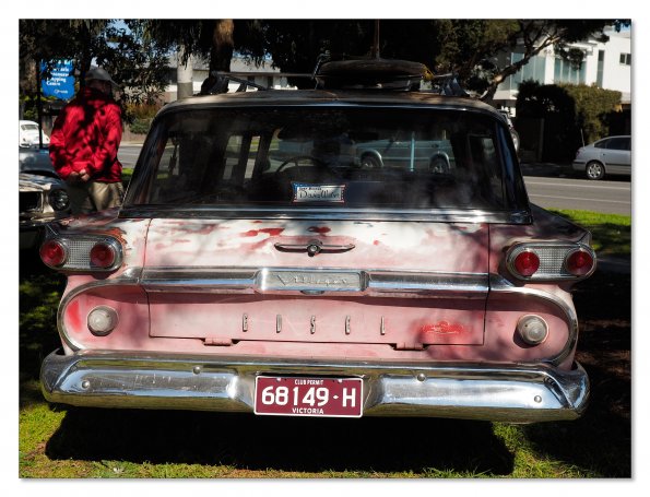 Ford Edsel