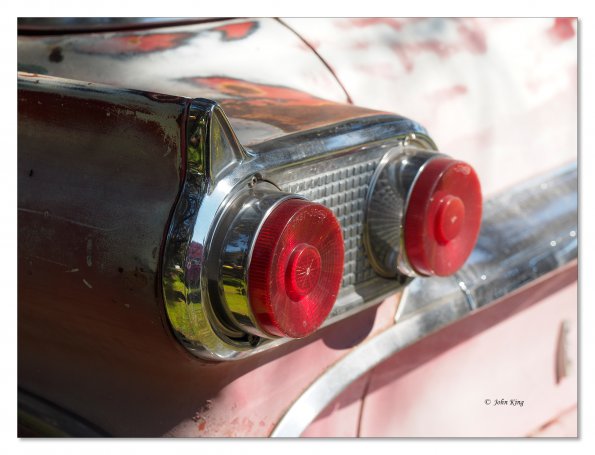 Ford Edsel