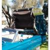 View the image: Ford Thunderbird 1965