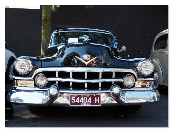 Cadillac