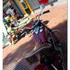 View the image: Indian motorcycle