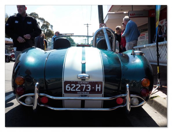 AC Cobra