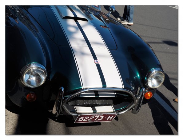 AC Cobra