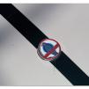 View the image: AC Cobra bonnet emblem