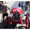View the image: Fiat front view