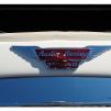 View the image: Austin Healey 3000 MkIII bonnet emblem