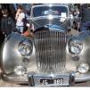 View the image: 1960s Bentley