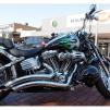 View the image: Harley Davidson