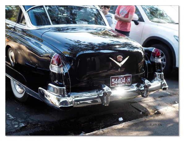 Cadillac