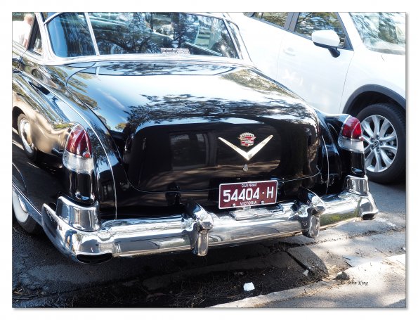 Cadillac