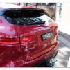 View the image: Jaguar F Pace