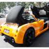 View the image: Elfin Streamliner
