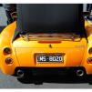 View the image: Elfin Streamliner