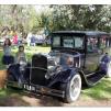 View the image: Dodge hotrod