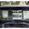 View the image: Dodge hotrod