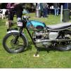 View the image: Triumph motorcycle