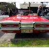 View the image: Ford Thunderbird