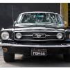 View the image: Ford Mustang