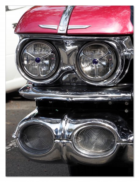 Cadillac