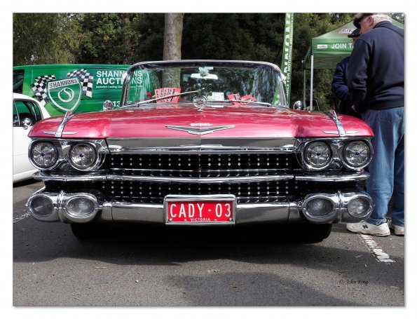 Cadillac